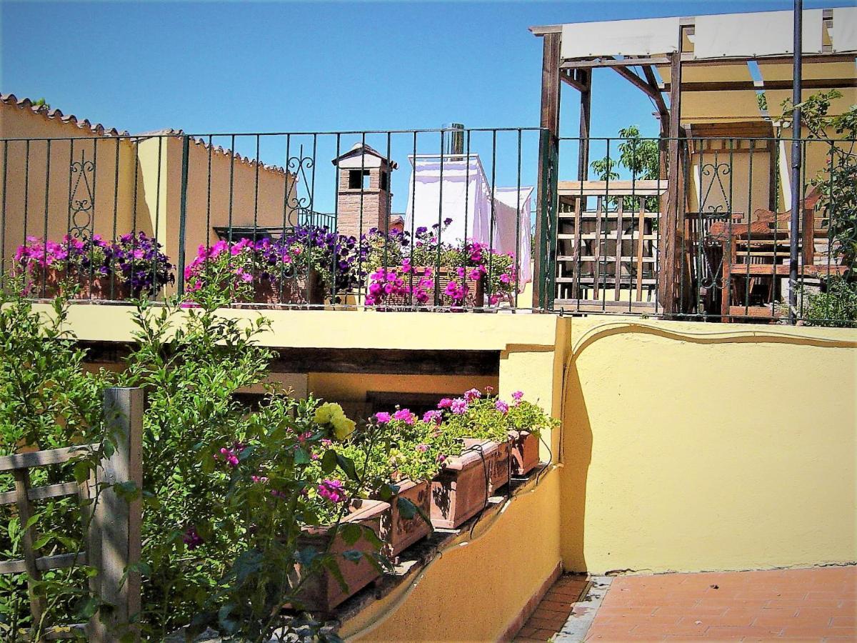 Country House Trevi Umbria Borghetto Vetuliae Santa Maria in Valle Экстерьер фото