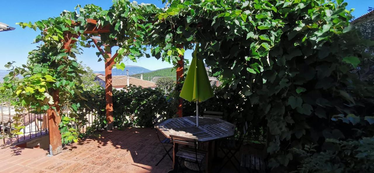 Country House Trevi Umbria Borghetto Vetuliae Santa Maria in Valle Экстерьер фото
