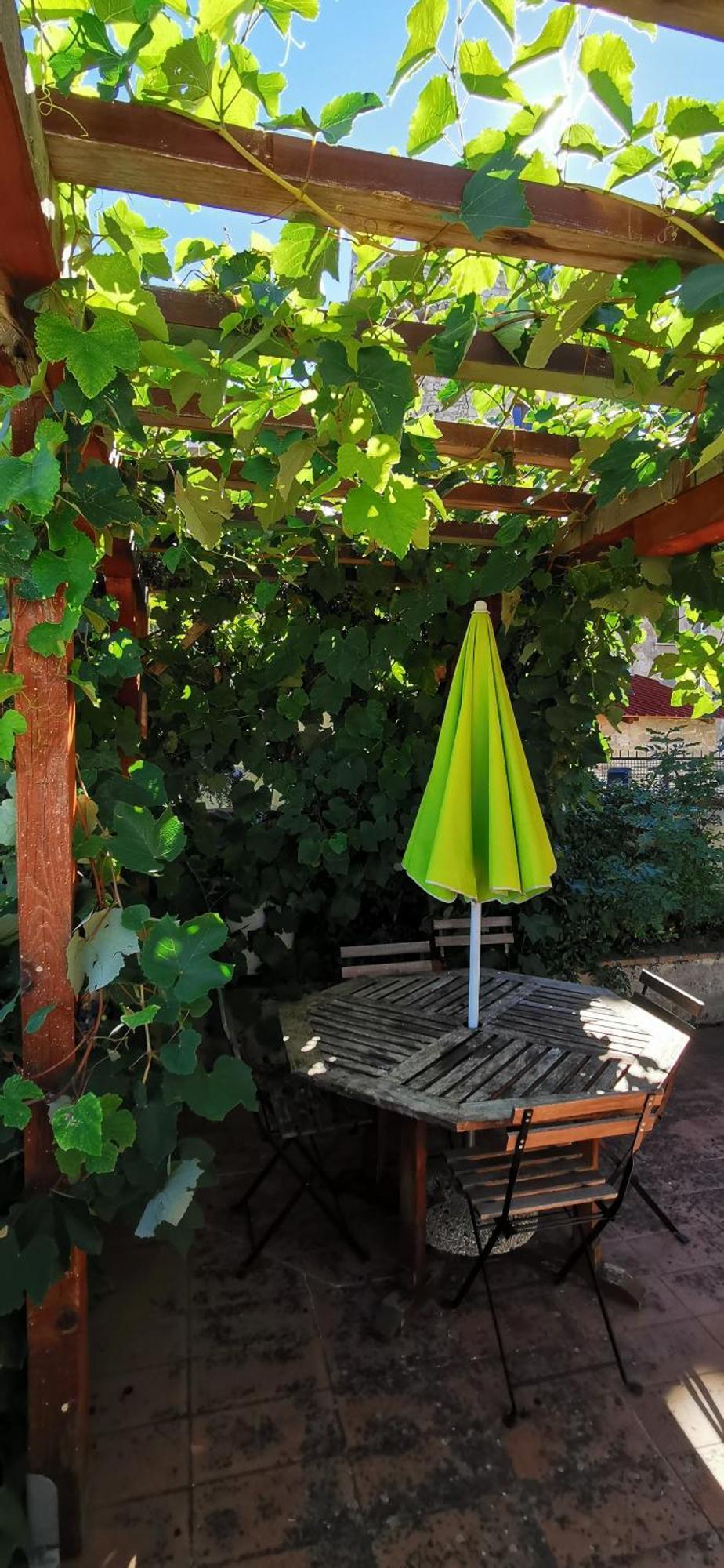 Country House Trevi Umbria Borghetto Vetuliae Santa Maria in Valle Экстерьер фото