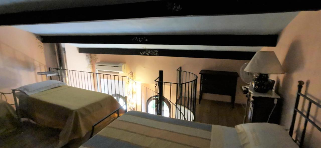 Country House Trevi Umbria Borghetto Vetuliae Santa Maria in Valle Экстерьер фото