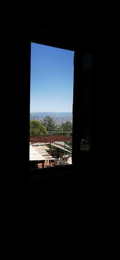 Country House Trevi Umbria Borghetto Vetuliae Santa Maria in Valle Экстерьер фото