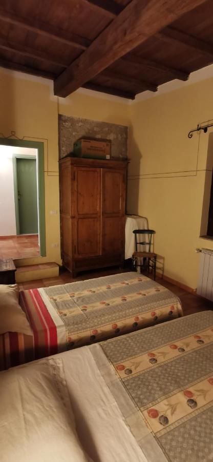 Country House Trevi Umbria Borghetto Vetuliae Santa Maria in Valle Экстерьер фото