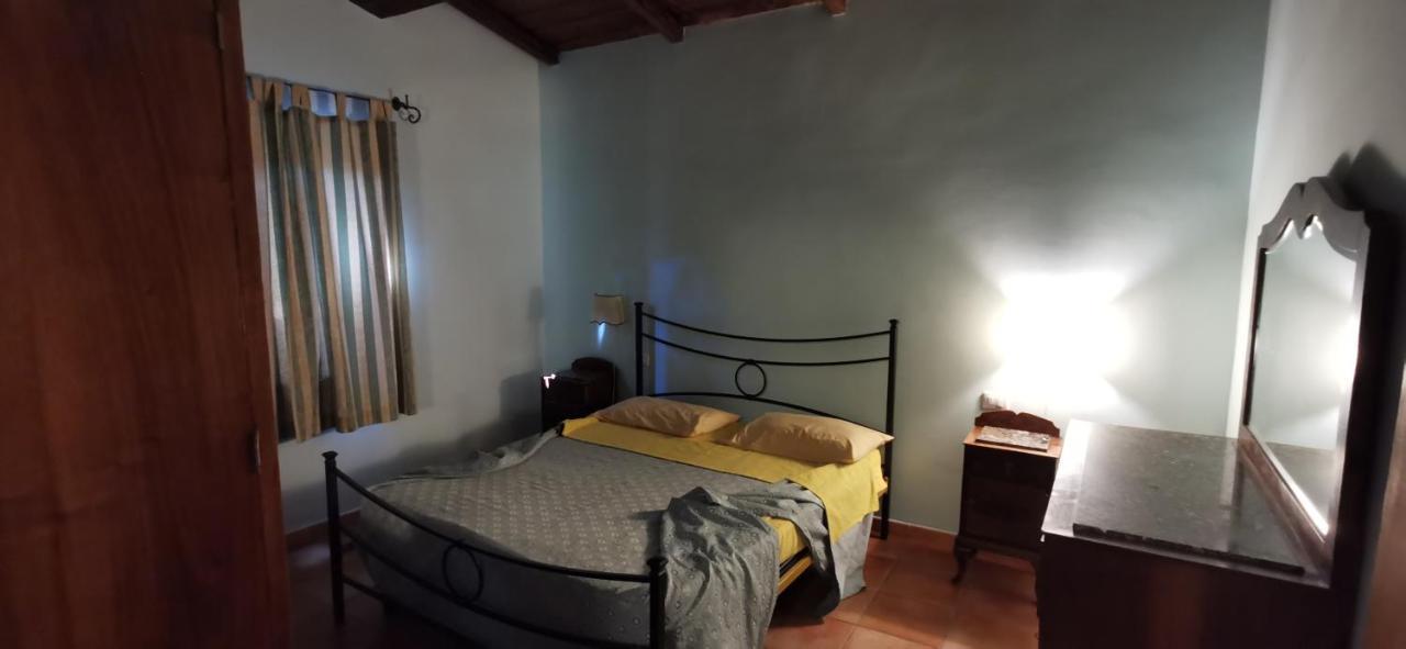 Country House Trevi Umbria Borghetto Vetuliae Santa Maria in Valle Экстерьер фото